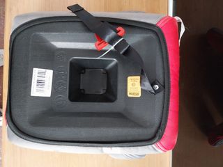 Alzador Sparco Grupo 3