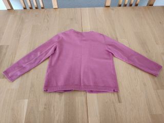 Chaqueta niña Zara 4-5 años
