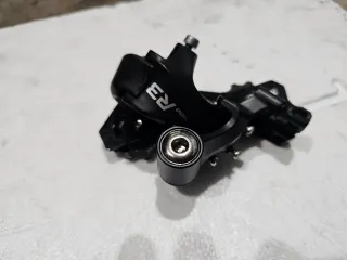 Desviador Traseiro Ltwoo R3 8V