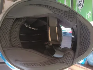 Casco Bell Moto