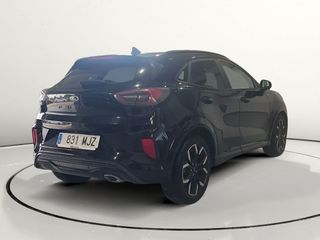 Ford Puma ST-Line X