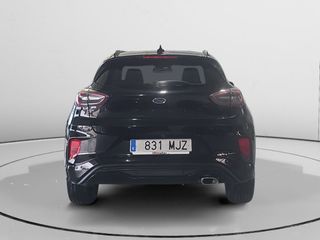 Ford Puma ST-Line X