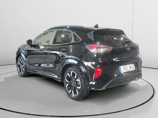 Ford Puma ST-Line X