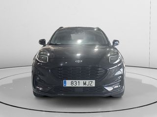 Ford Puma ST-Line X