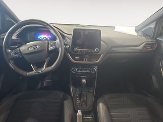 Ford Puma ST-Line X