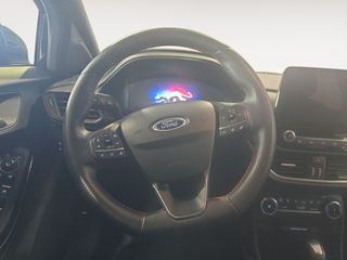 Ford Puma ST-Line X