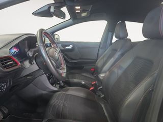 Ford Puma ST-Line X