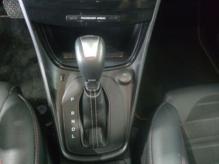Ford Puma ST-Line X
