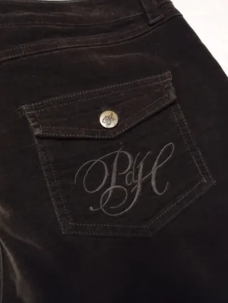 Pantalones Pedro del Hierro Mujer 