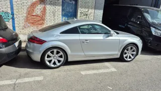 Audi TT 2007
