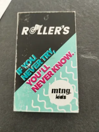 Patines rosas desmontables T38 con luz