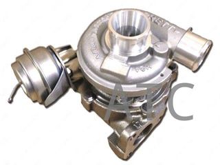 Turbo de intercambio 794097