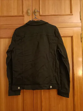 Chaqueta vaquera Jack&Jones