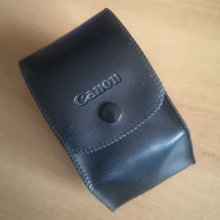 Flash Canon Speedlite 300EZ