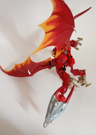 Drago Lego