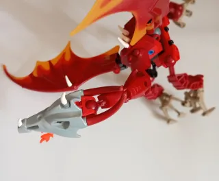 Drago Lego