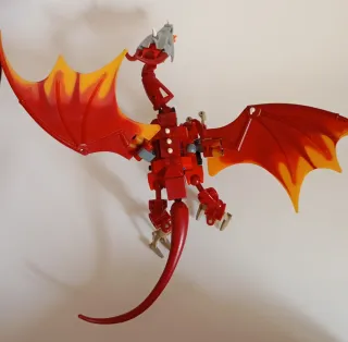 Drago Lego