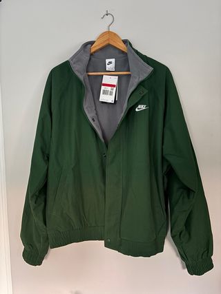 Chaqueta Nike 