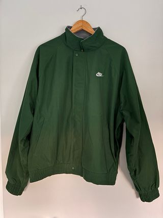 Chaqueta Nike 