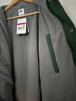 Chaqueta Nike 