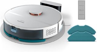 NUEVO - Philips Homerun 2000 Aspirador Fregona