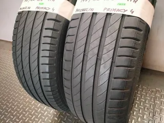 Neumáticos de ocasión 195/65 R15 91H