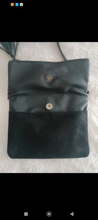 Bolso negro Inside