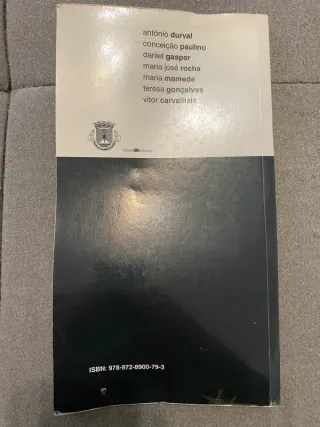 Antologia de Poetas de S. Mamede de Infesta