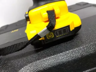 TRAPANO A PERCUSSIONE AVVITATORE PROFESSIONALE