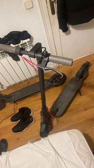 Xiaomi Pro 2 Patinete Eléctrico