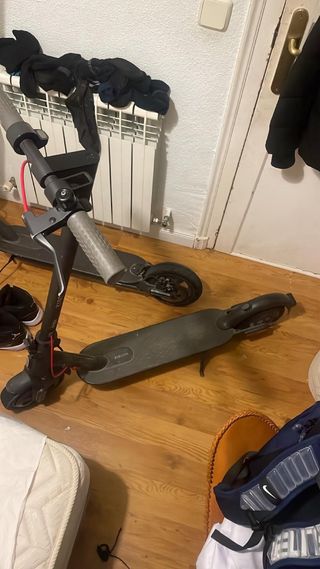 Xiaomi Pro 2 Patinete Eléctrico
