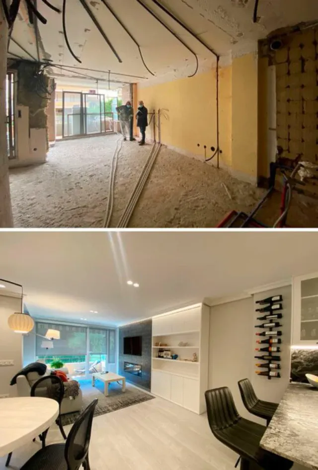 Servicios de reformas Generales 