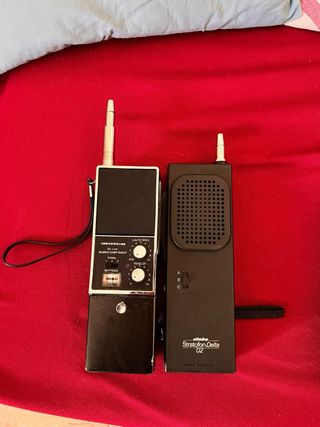 Walkie Talkie