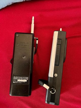 Walkie Talkie