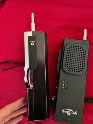 Walkie Talkie