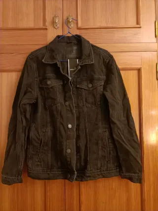 Chaqueta vaquera Jack&Jones 
