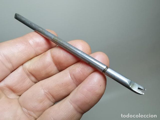 Strumento a orologeria del XIX secolo