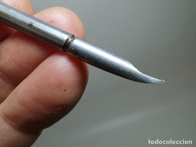 Strumento a orologeria del XIX secolo