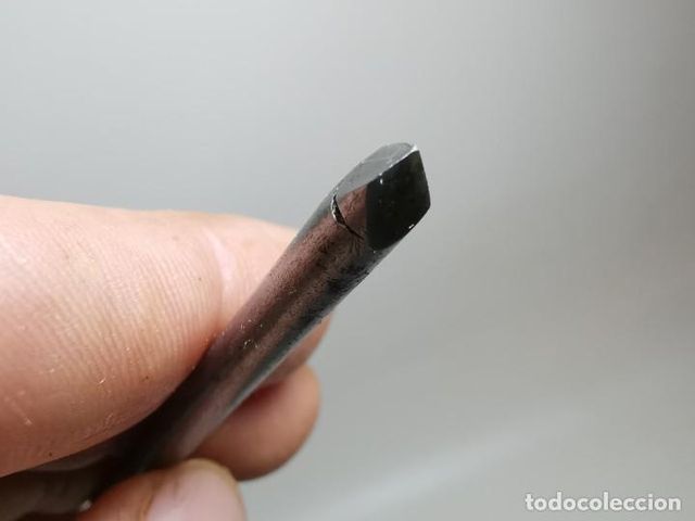 Strumento a orologeria del XIX secolo