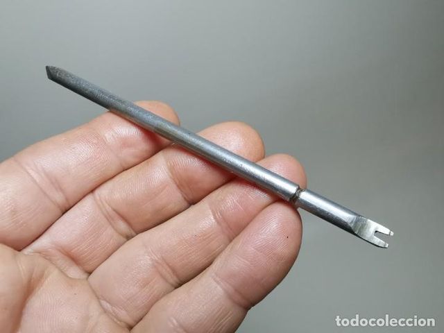 Strumento a orologeria del XIX secolo