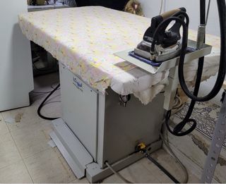 Tablero industrial