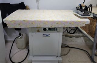 Tablero industrial