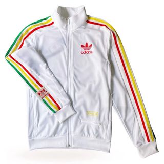 Chaqueta Adidas Chile 20 TT Vintage