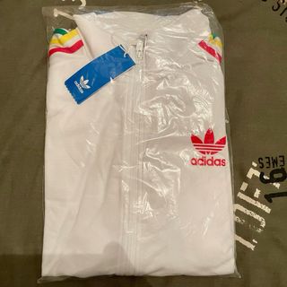Chaqueta Adidas Chile 20 TT Vintage