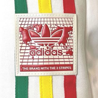 Chaqueta Adidas Chile 20 TT Vintage