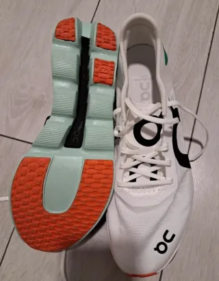 On Cloudboom Echo Zapatillas Running