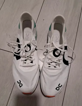 On Cloudboom Echo Zapatillas Running