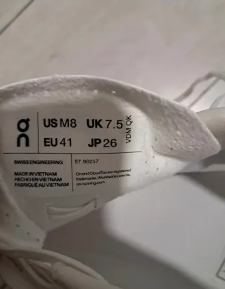 On Cloudboom Echo Zapatillas Running