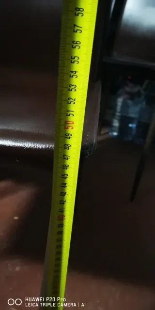 Mesa Hierro y Cristal con 4 Sillas Piel