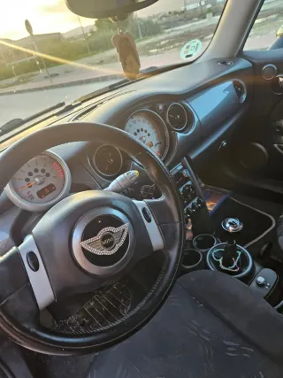 MINI Mini 2006